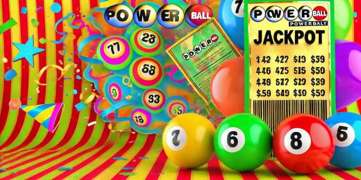 Essential Guide to Bepick Powerball