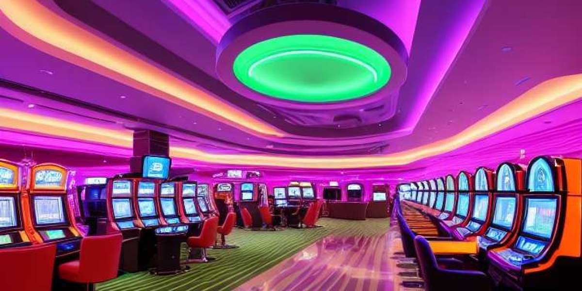 Elite Tafel spellen in Bruno Casino