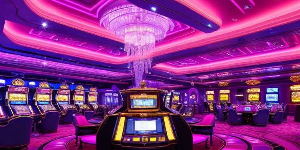 Giochi Eccezionali su StarVegas Casino