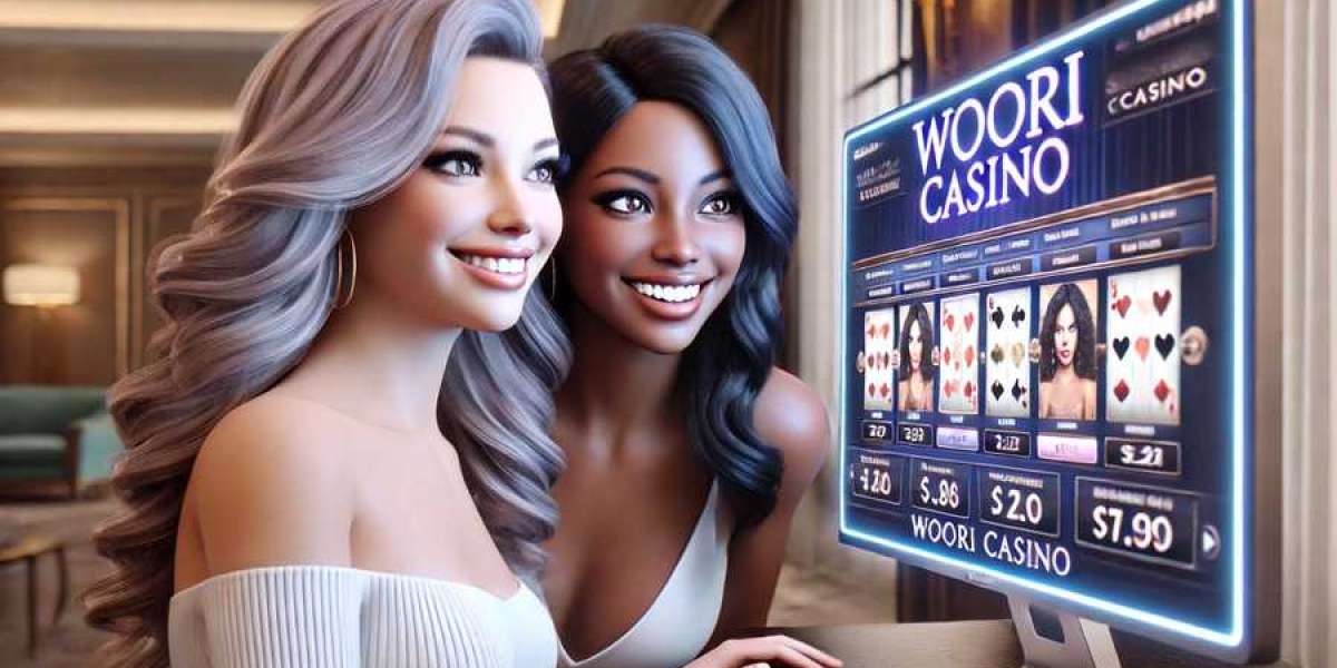 Understanding Casino Sites