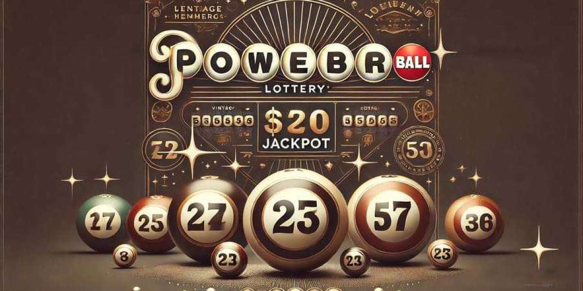 Discovering Powerball: All You Need to Know