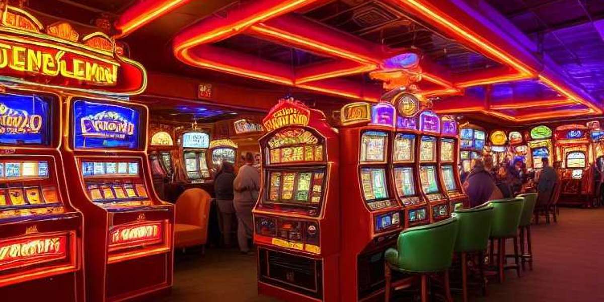 Vollständiges Spielerlebnis bei RetroBet Casino