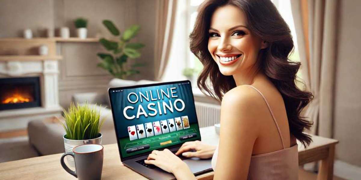 Explore the World of Casino Sites