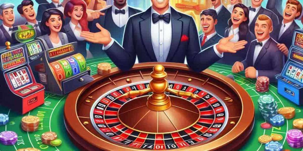 Legal Online Casinos in Pennsylvania: A Growing Industry