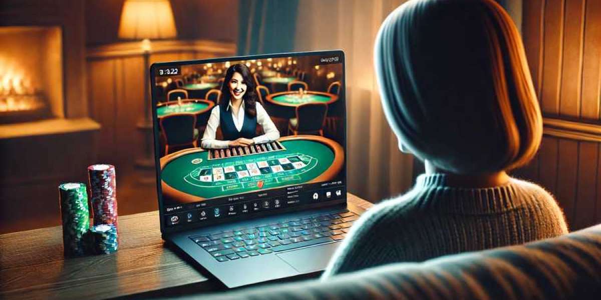 Baccarat Site: Your Ultimate Guide