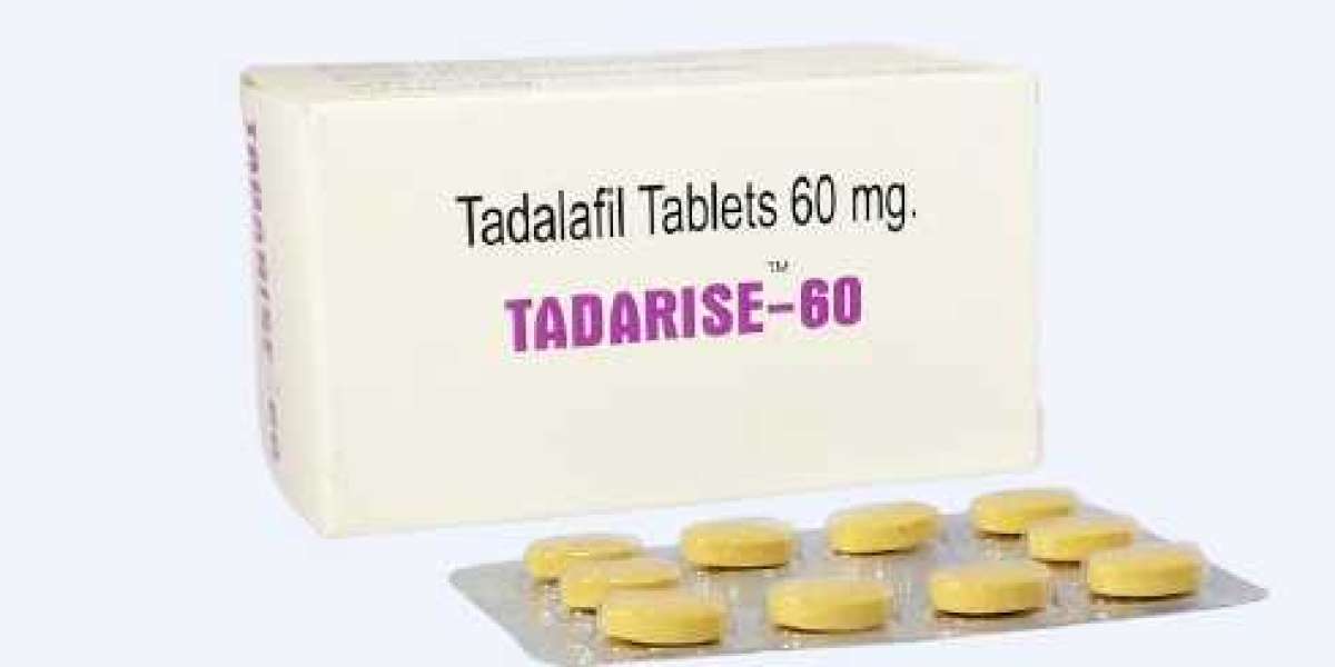 Tadarise 60 Mg | Satisfied In Your Partner Feel Bed