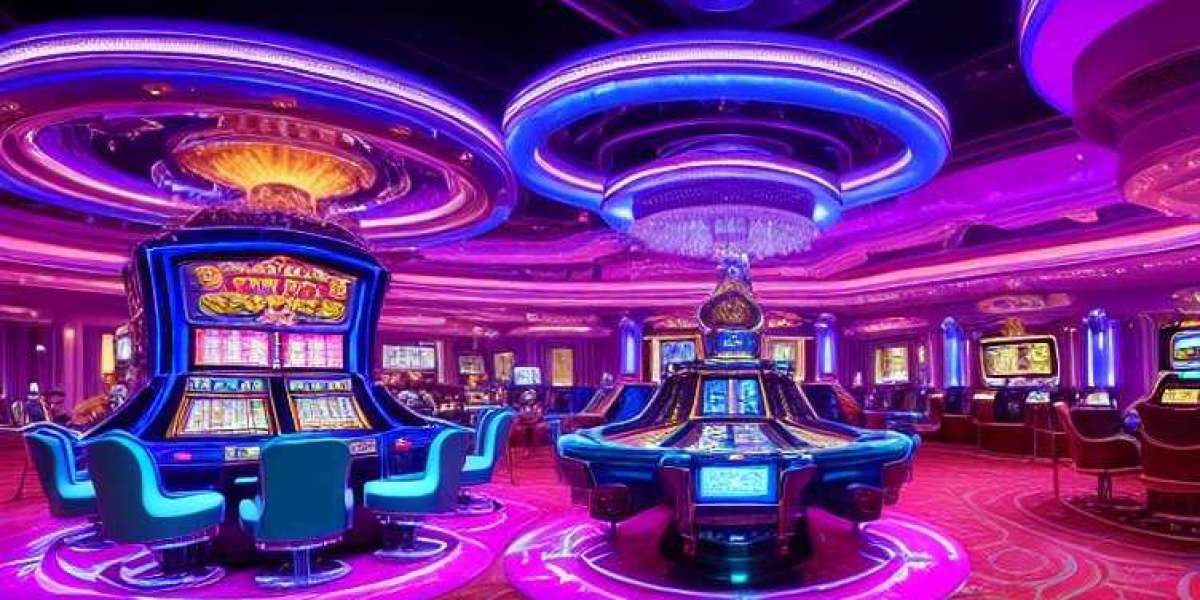 Exciting Gaming Escapades at casino adrenaline