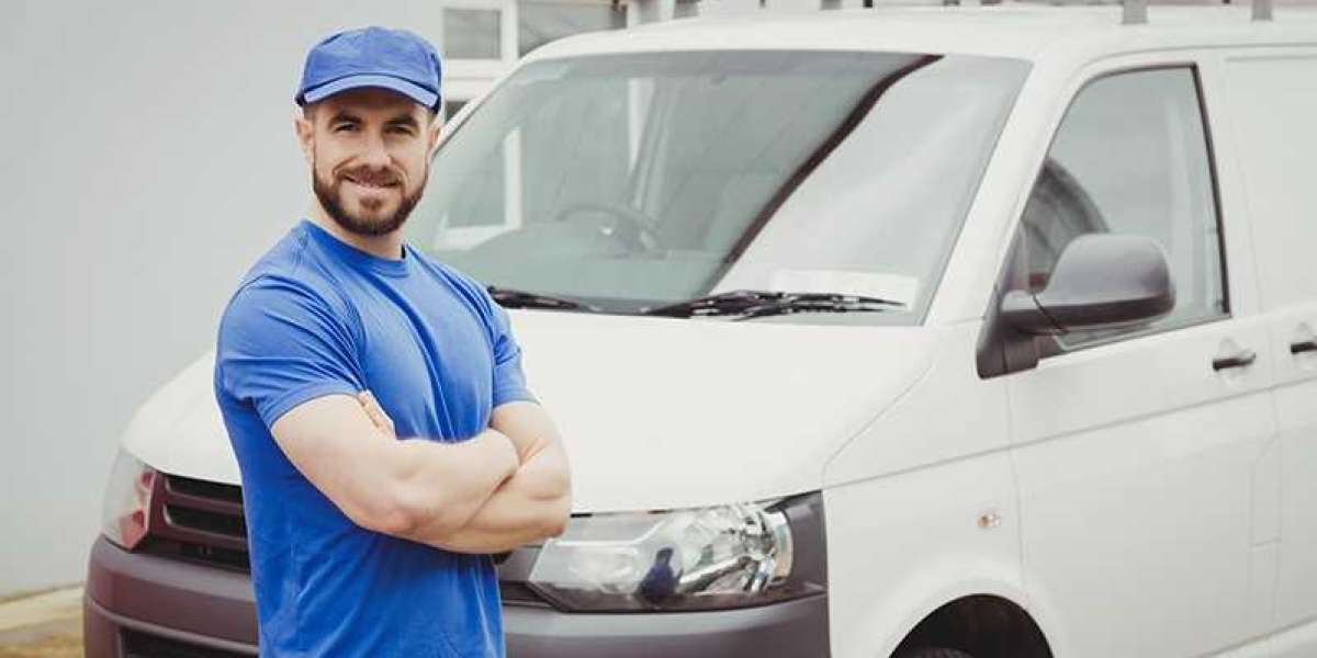 Man and Van Kensington and Chelsea – Your Trusted Moving Service