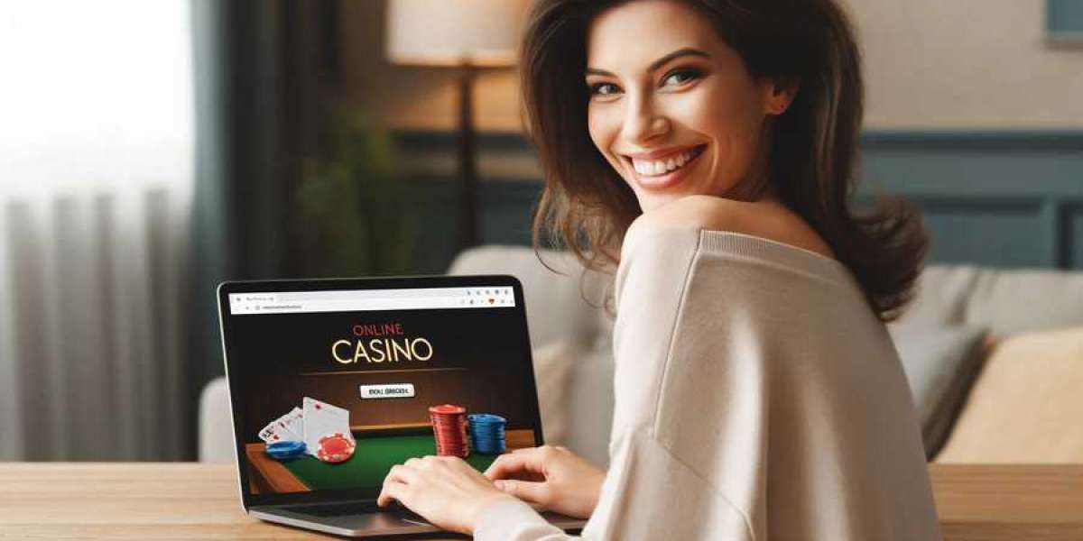 Unlocking the World of Slot Sites