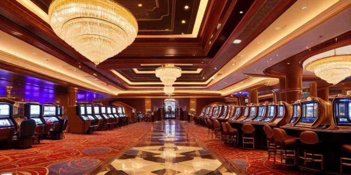 Scopri la Modalità di Prova di Casino AdmiralBet