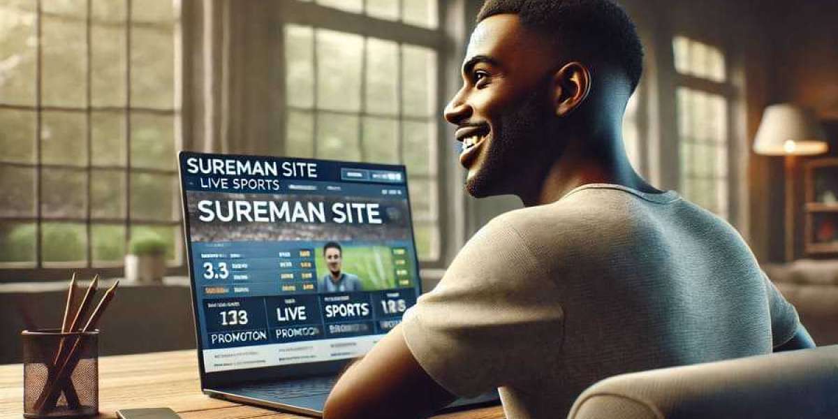 The Ultimate Guide to Sports Betting Sites