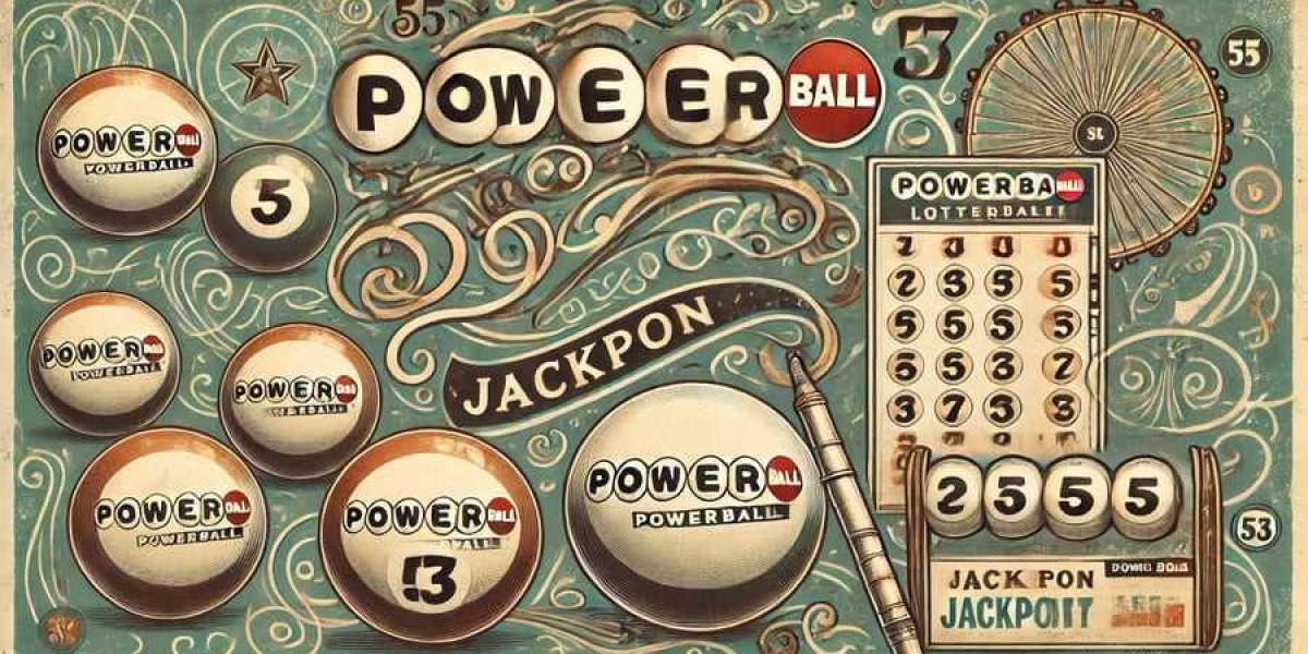 Unlocking the Powerball Secrets