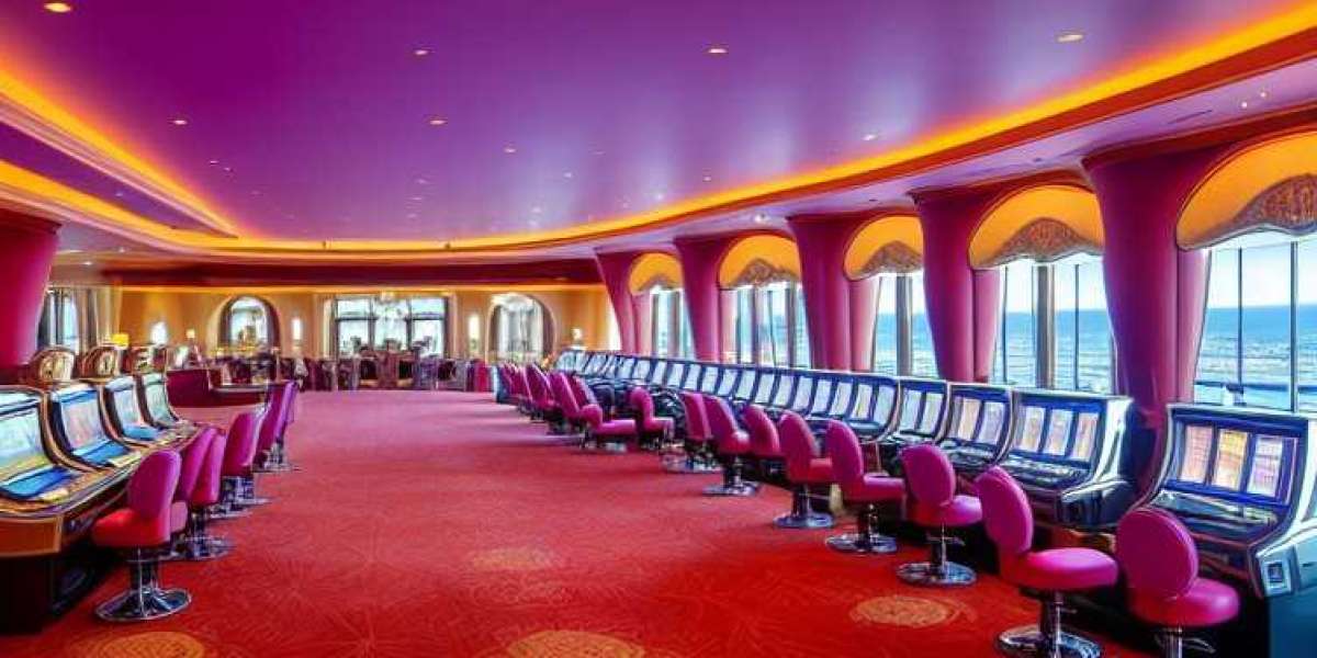 Begleiten Sie alle unsere Mannschaft zu eine neue bunte Gaming-Erfahrung im berühmten GameTwist Casino.