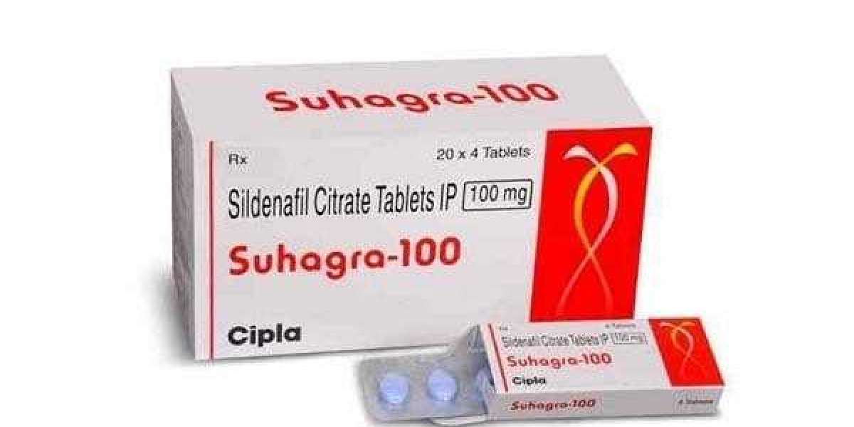 Suhagra Helps Men To Have Firm Erection