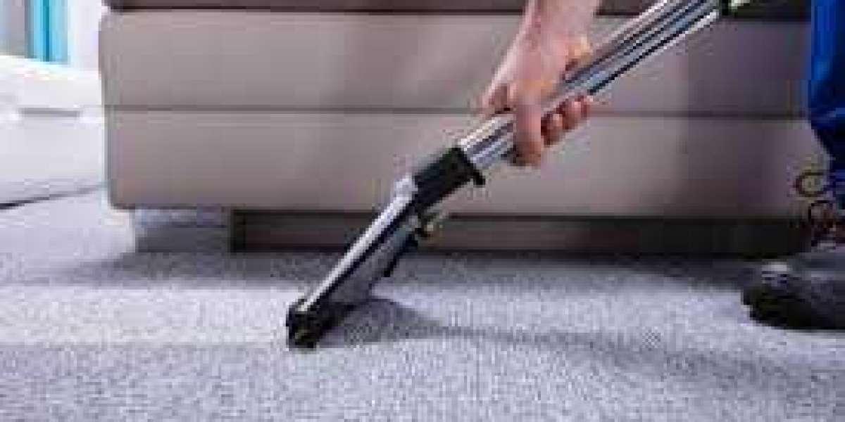 Why Carpet Cleaning Is Crucial for a Healthier and More Comfortable Home