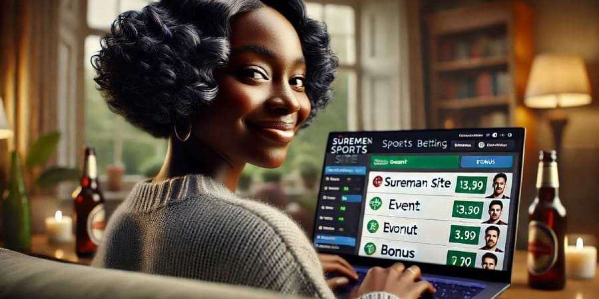 Exploring Korean Sports Gambling