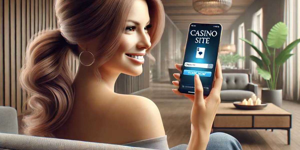 Exploring Casino Sites: A Comprehensive Guide