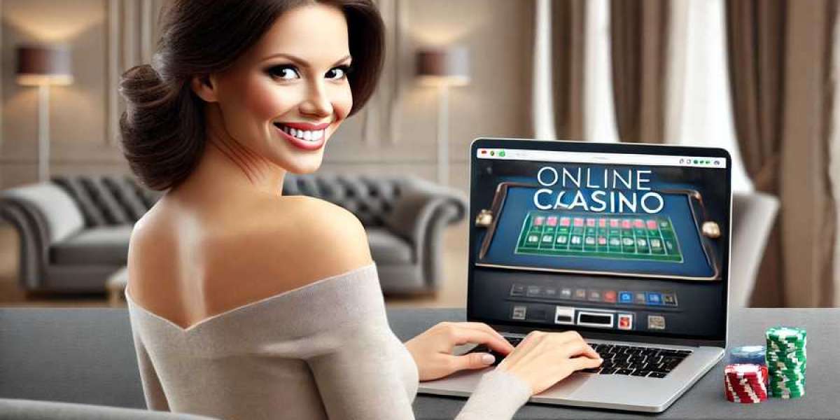 Exploring Online Baccarat