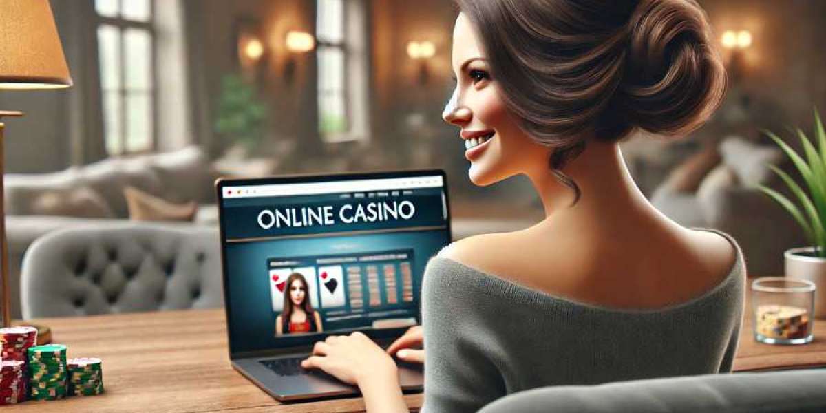 Understanding Casino Sites