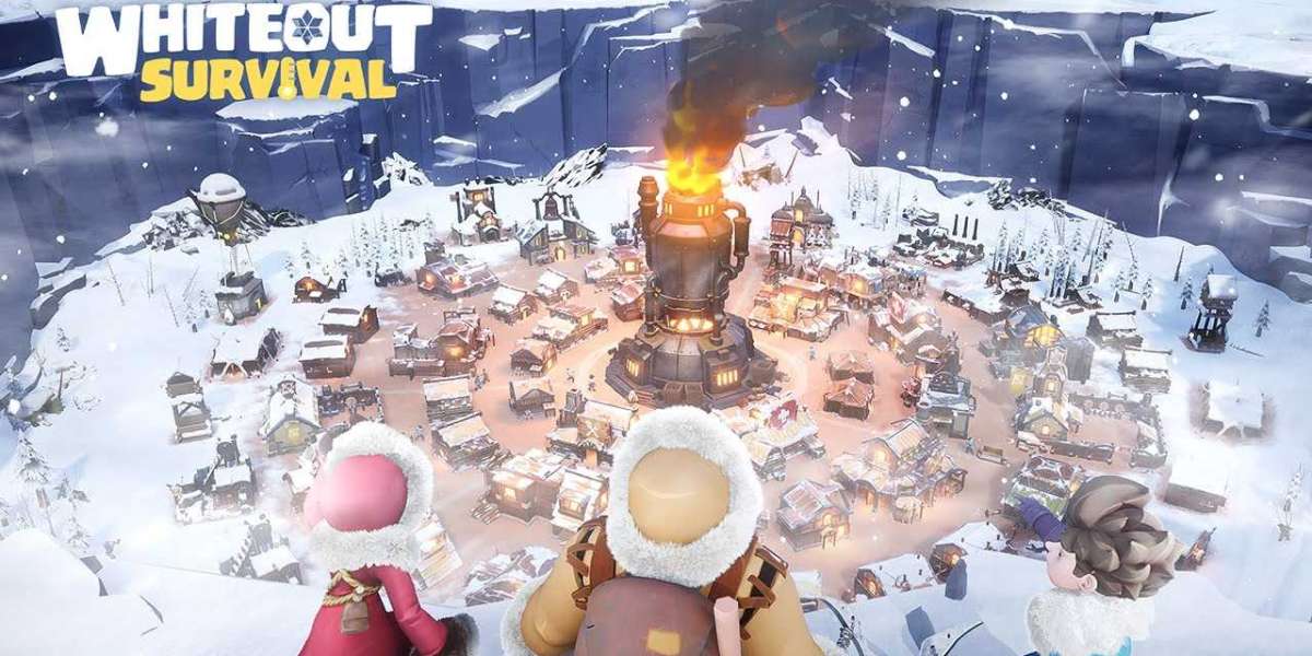 Master Whiteout Survival: Tips for Thriving in Cold Strategy Game