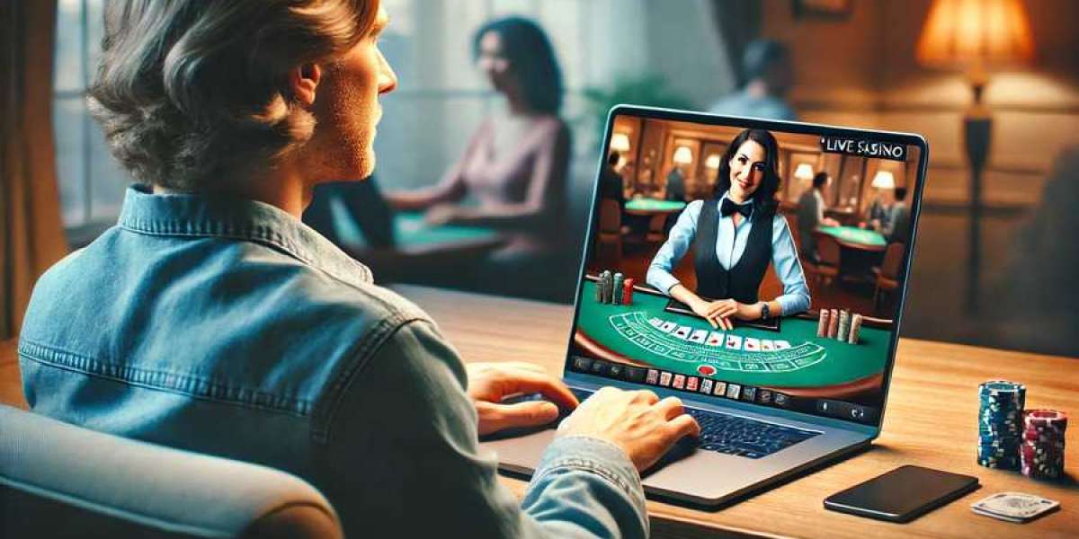 Mastering Online Baccarat