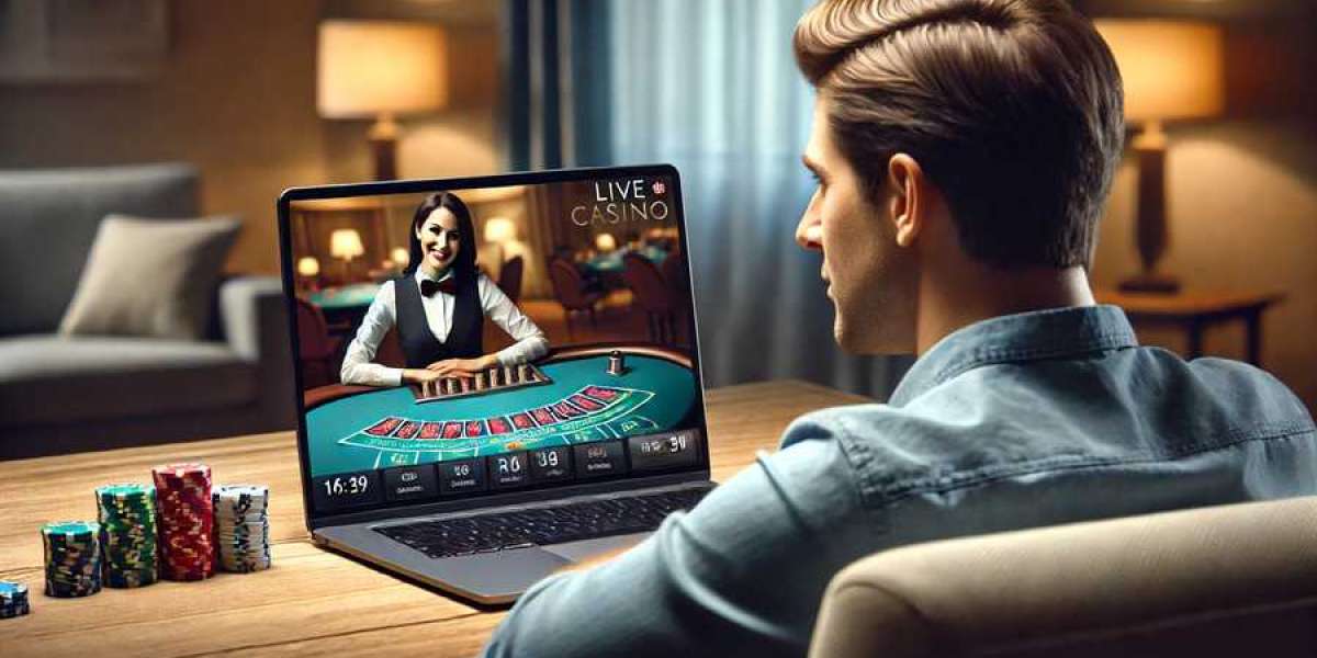 Top Picks for Online Casinos