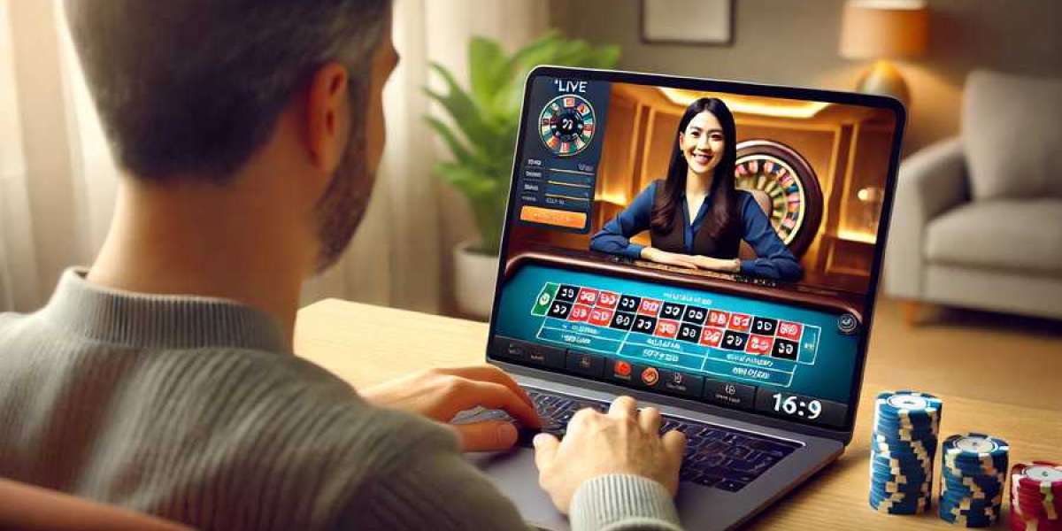 Unlocking the Casino Site Experience