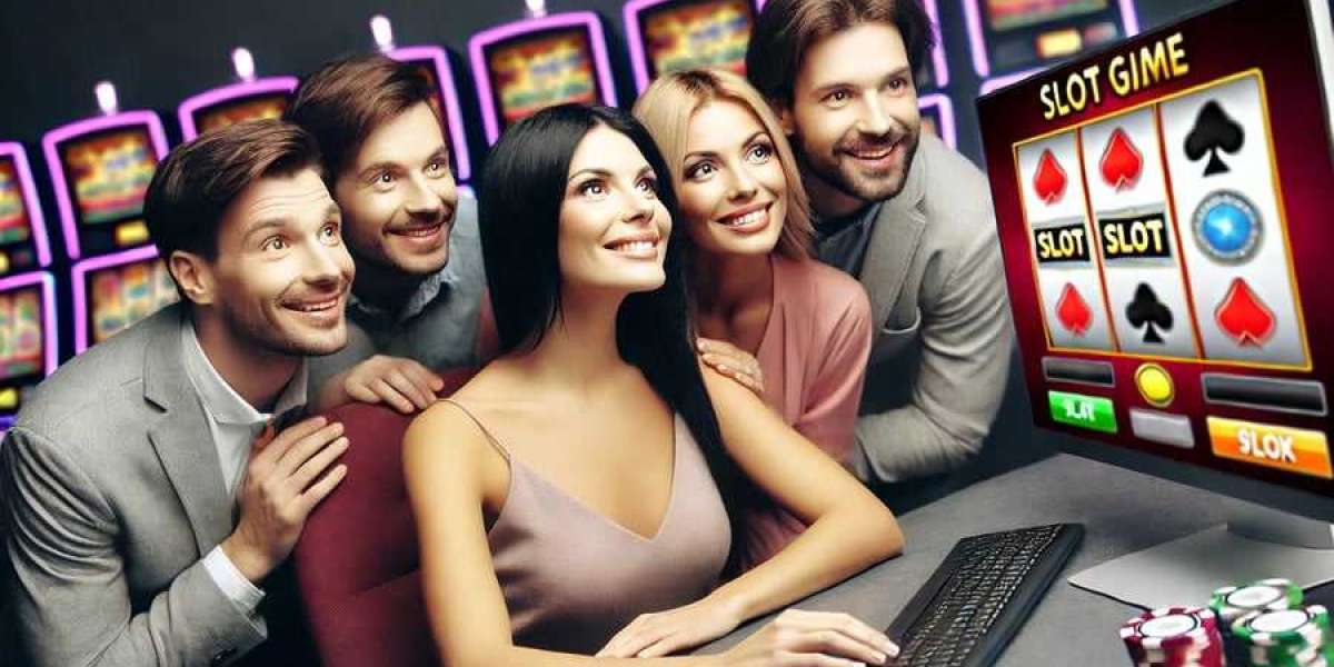 Ultimate Casino Site Guide