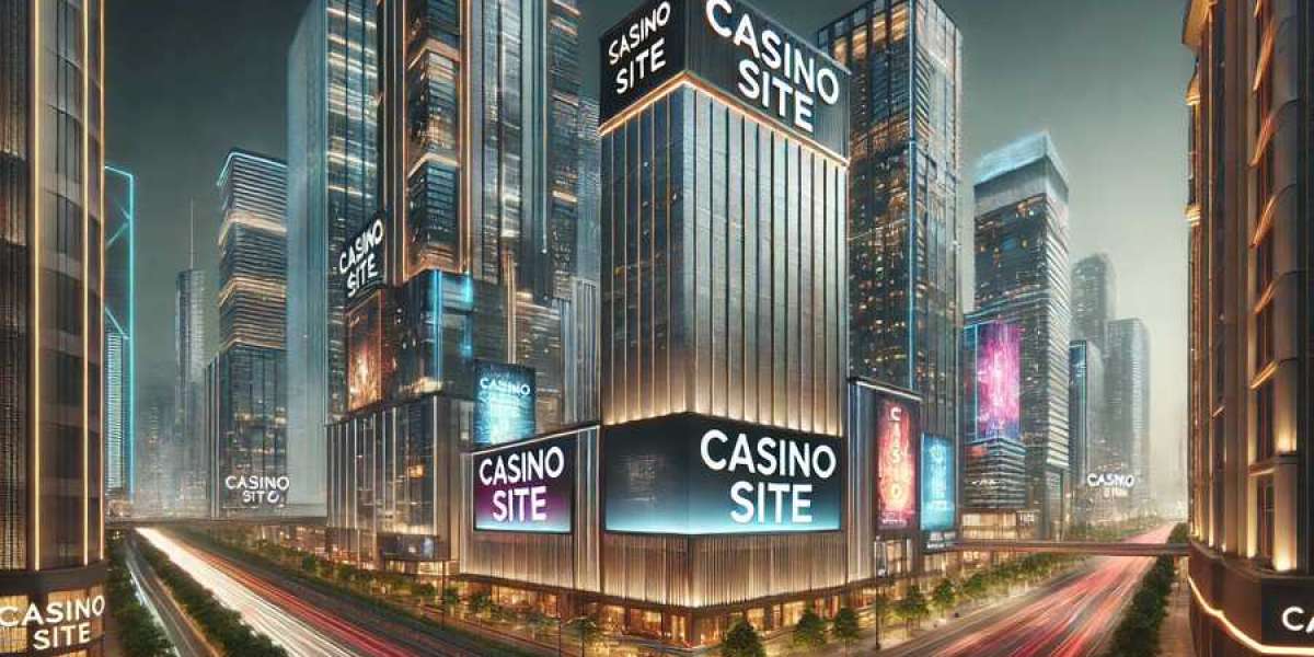 Discover Beginner-Friendly Casinos