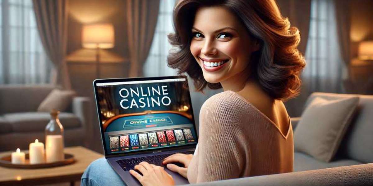 Your Ultimate Guide to Casino Sites