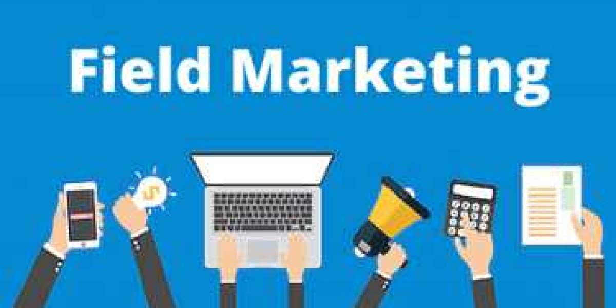 Field Marketing Agency in Bengaluru