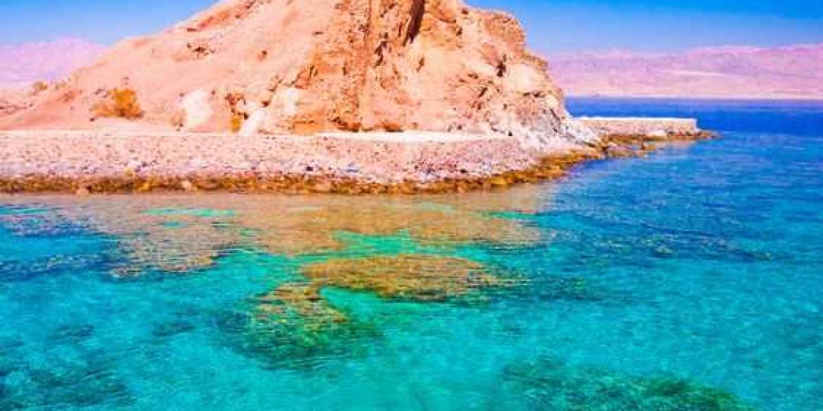 Red Sea Happy Tour Reisen: Explore the Best of Hurghada and the Red Sea