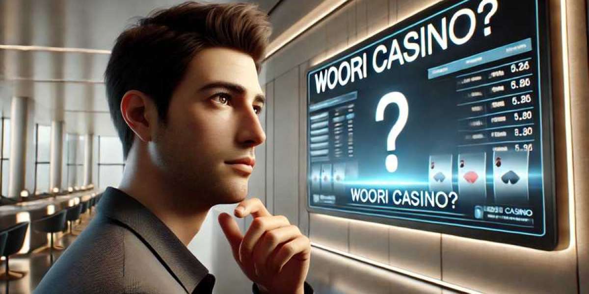 The Allure of Casino Sites