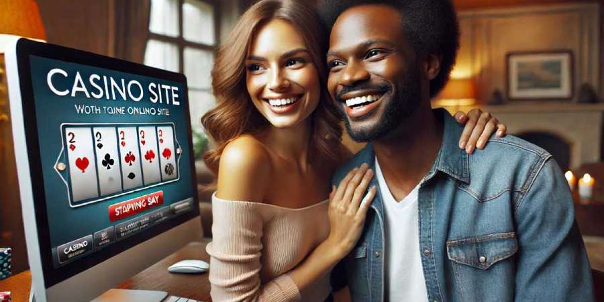 The Exciting World of Online Slots