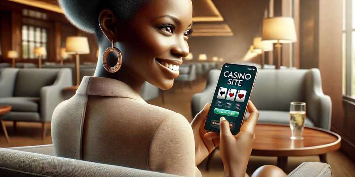 Unveiling the World of Online Slots