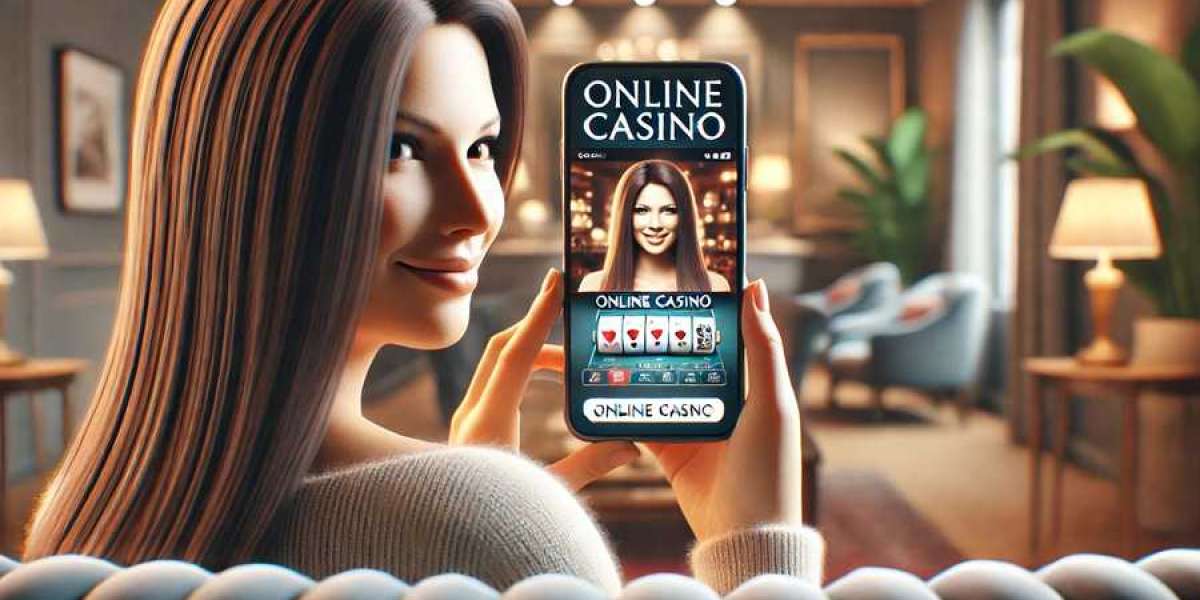 Exploring the Thrills of Casino Sites