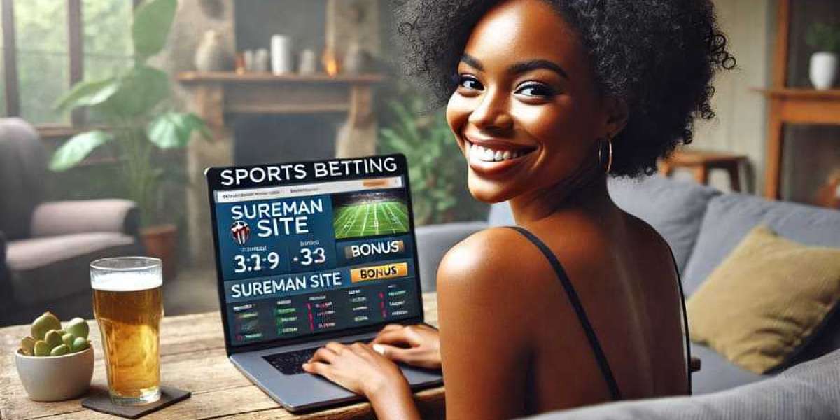 Explore Online Toto Betting