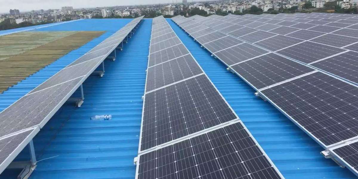 Residential Rooftop Solar: The Ultimate Investment for Homeowners in Chhattisgarh