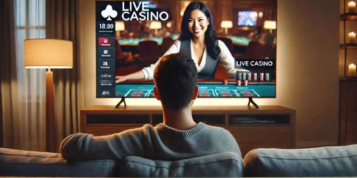 Your Guide to the Best Casino Sites