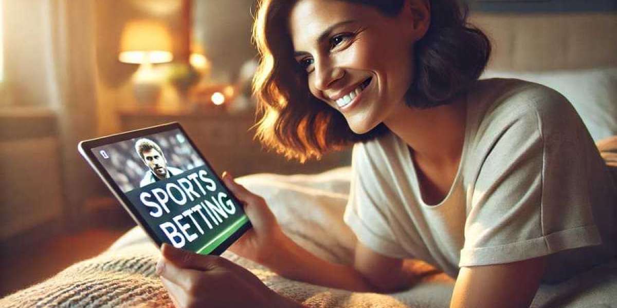 Easy Sports Betting for Beginners