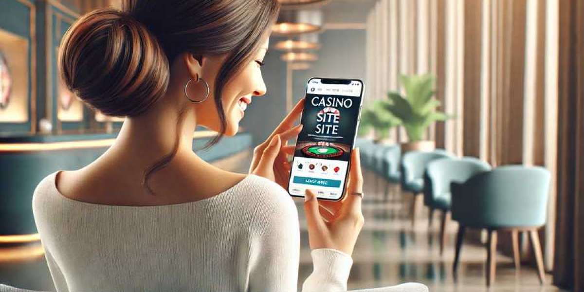 Unlocking Casino Site Secrets