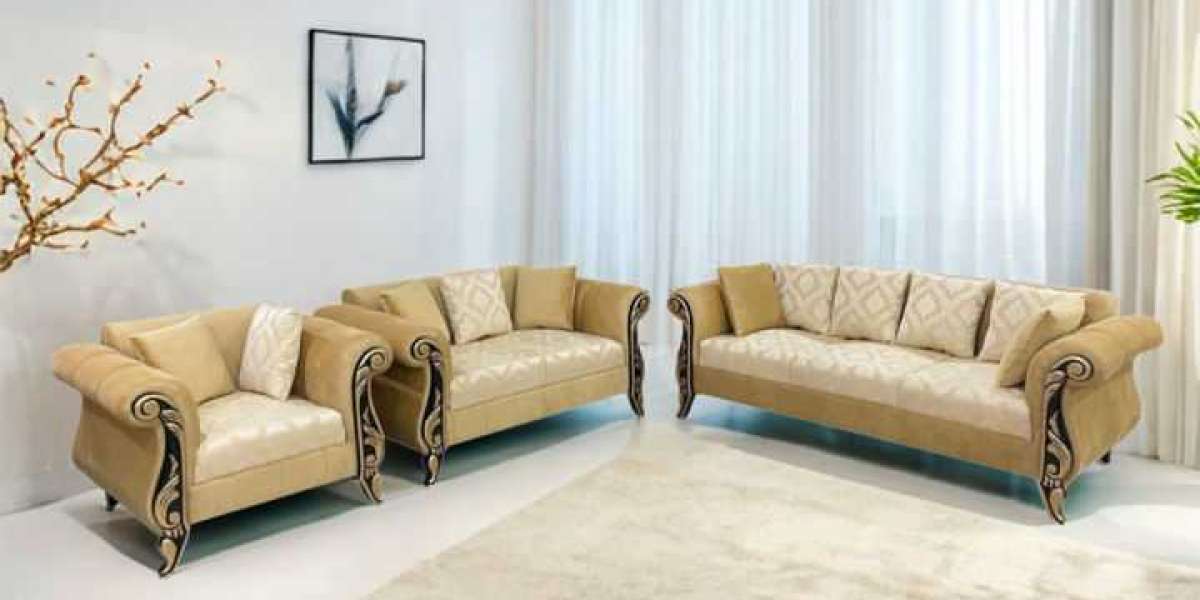 Find the Best Reupholster Sofa Dubai for a Fresh Look