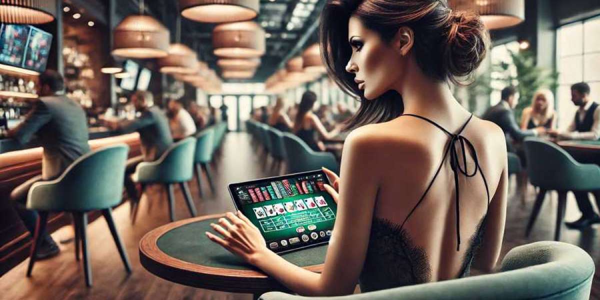 Mastering Online Baccarat