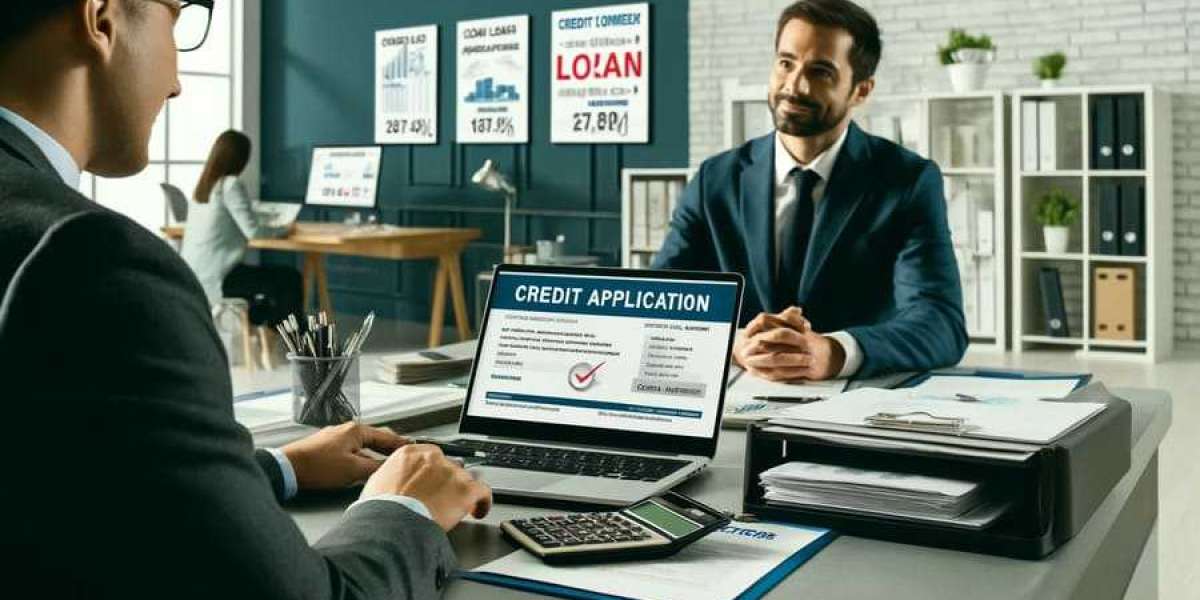 No-visit Loan: The Future of Financing