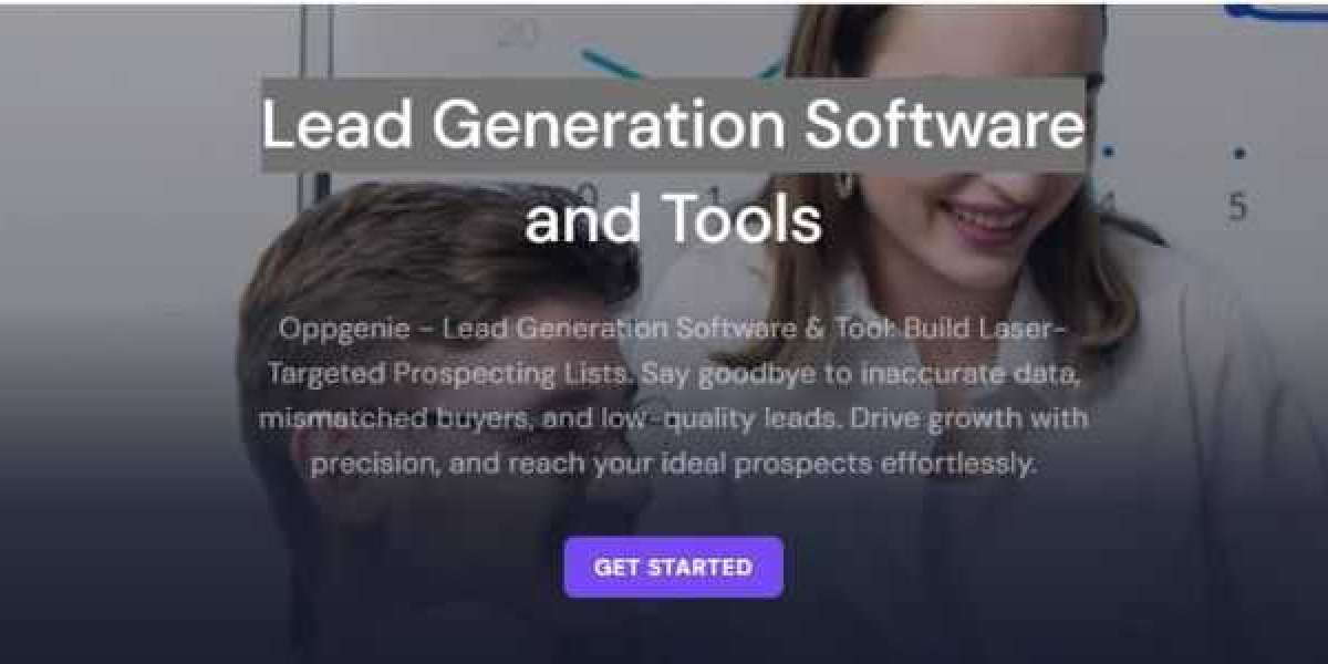 Lead Generation Tool