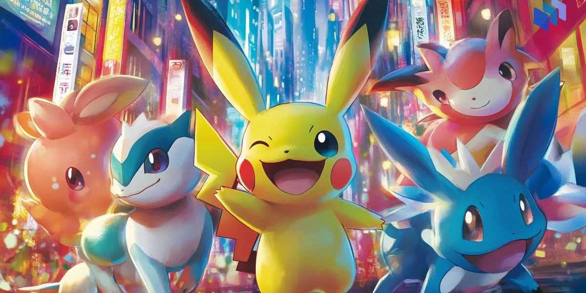 Pokémon TCG Pocket Guide: Introduction to Booster Card