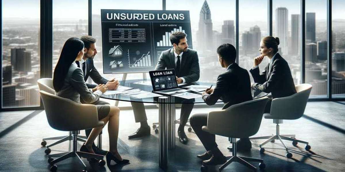 Unlocking Business Loan Insights